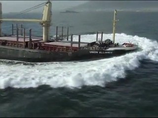 TERRE EN COLERE (LA) / TEMPETES - DISCOVERY CHANNEL