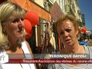 Grande braderie de La Roche-sur-Yon