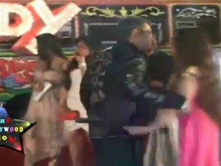 Salman Khan Distributes The Audio CD's Of Ready At Music Release