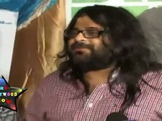 Music Director Pritam Speaks About Music Of "Ready"