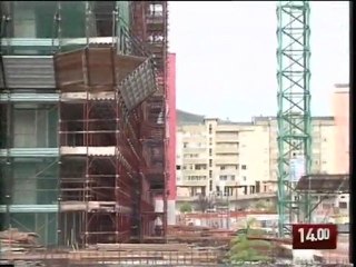 TG 14.11.09 In Basilicata la recessione rallenta