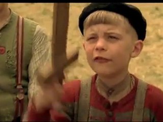 La Nouvelle guerre des boutons > Bande-annonce