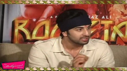 Promotion Of Movie Rock Star Imtiaz Ali & Ranveer Kapoor - 07.mp4