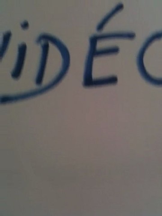 Video test