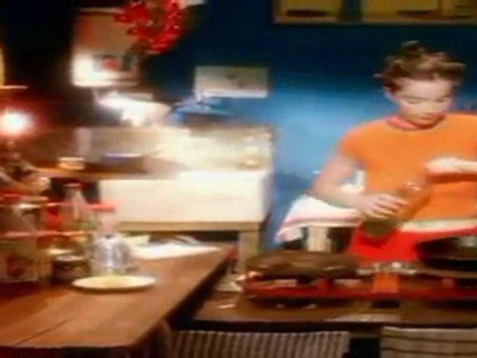 Björk - Venus as a Boy