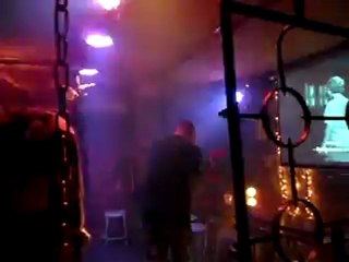 Extrait de set de soirée DjSiouxBoy 10 septembre 2011 à la Cantada ll (2)