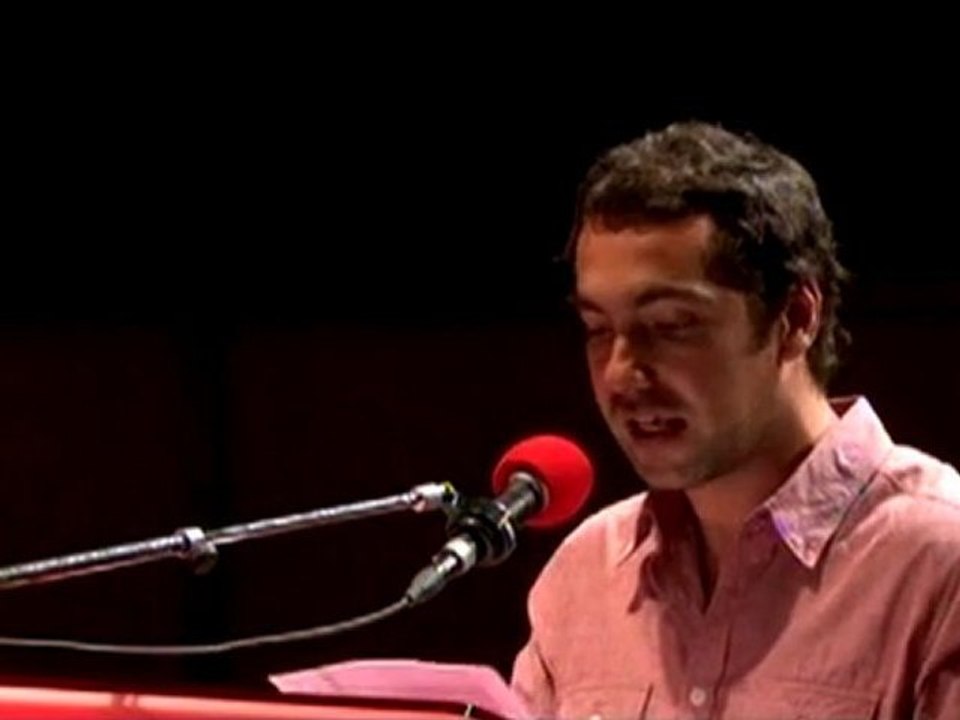 La chronique de Ben