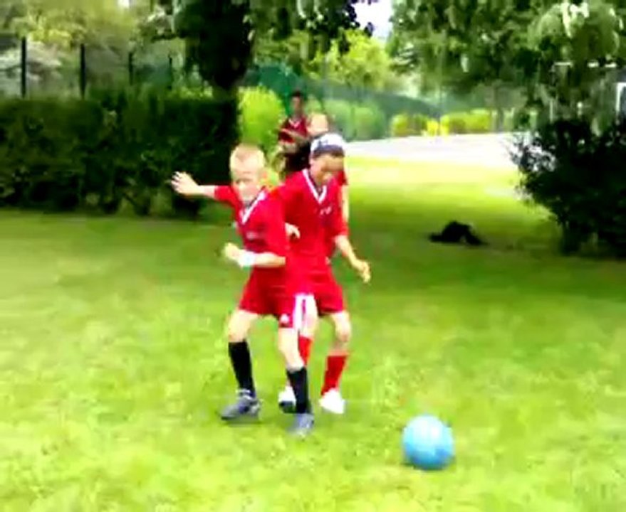 Baptiste Foot 250508