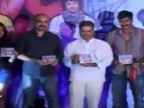 Ajay Devgan & Vishal Unveils The Audio CD Of 