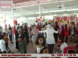 Uzunköprü Kaymakamlığı Sünnet Şöleni Düzenledi Haber Videosu