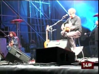 TG 19.11.09 Puglia, chiuso il capitolo "Notti Bianche"