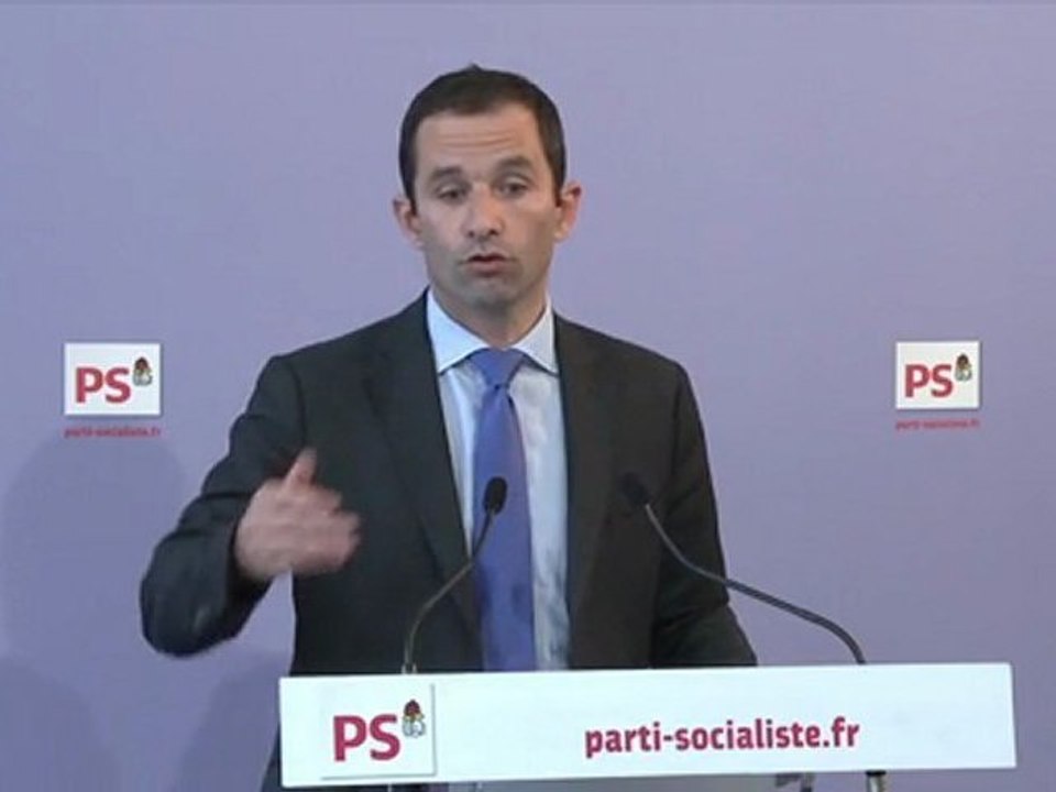 Retour sur les déclarations de Robert Bourgi