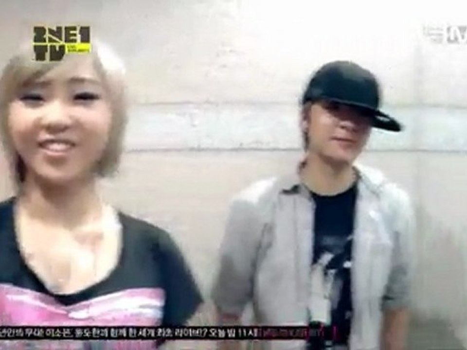 [110906]　Amber&Minzy