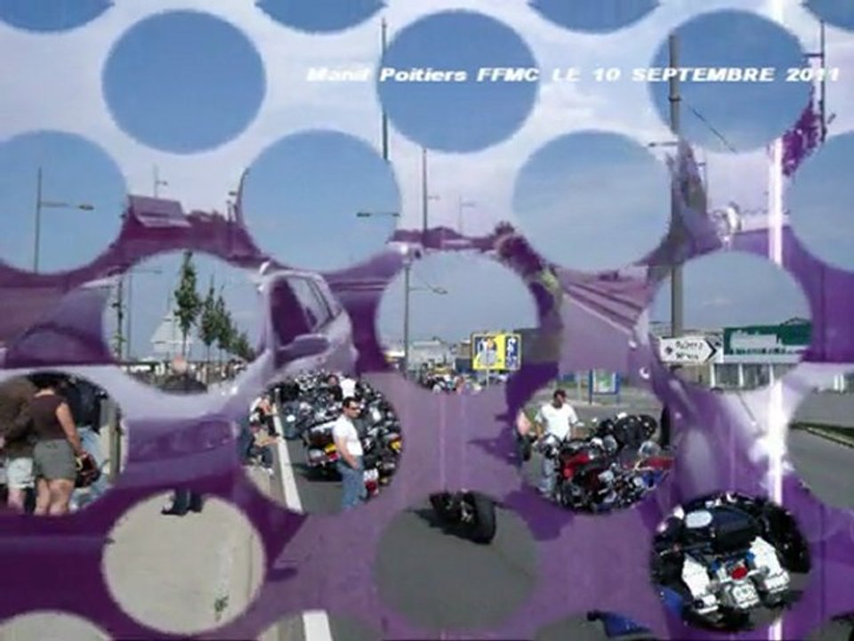 Manif Poitiers FFMC 10 SEPTEMBRE 2011 par jacquot du bol d'air 86