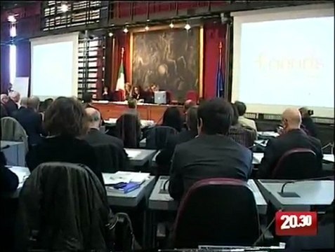 TG 20.11.09 Tumore al seno, Puglia fanalino di coda per la prevenzione