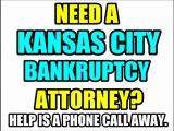 KANSAS CITY BANKRUPTCY ATTORNEY - KC BANKRUPTCY LAWYERS MO LAW FIRMS KCMO