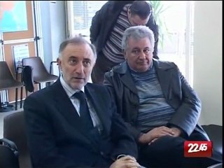 TG 23.11.09 Influenza A, vaccinazioni in calo, contagio in crescita