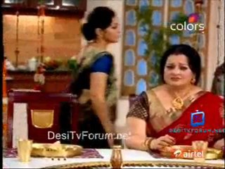 Hamari Saas Leela - 12th September 2011 Watch Video Online pt4