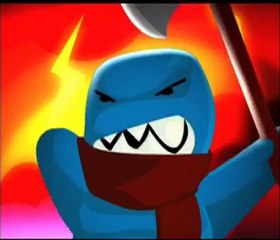 OFFICIAL SINGLE NEED U 2008 CLIP