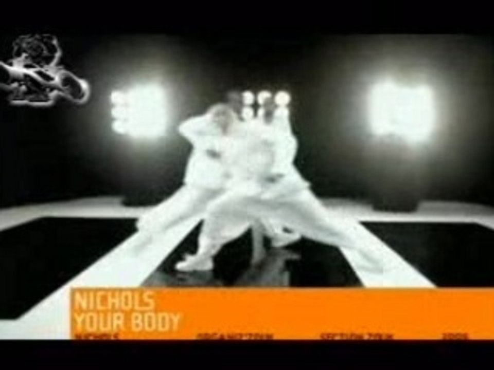 Nichol's - body [Clip zouk by okso]