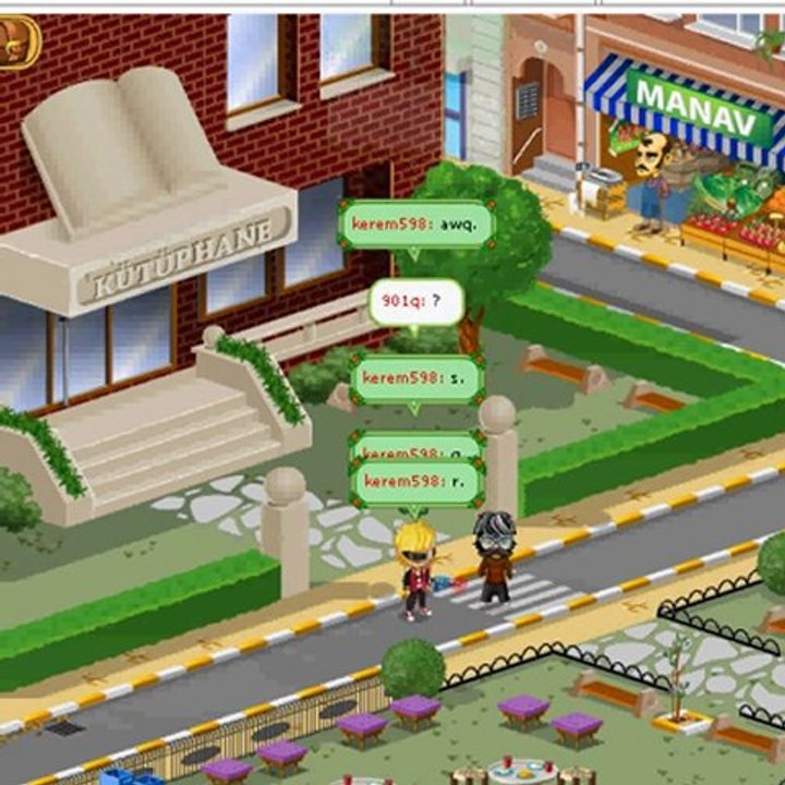 Reismiş qördüq reisliğini emre reis gomdu :D