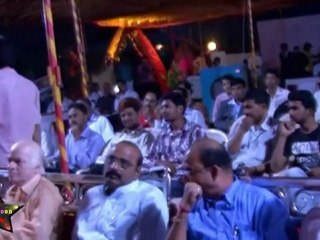 Nashik Story Event  Press Meet