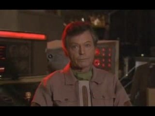 Star Trek Interviews No.09