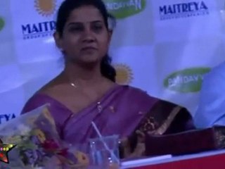 Nashik Story Event  Press Meet