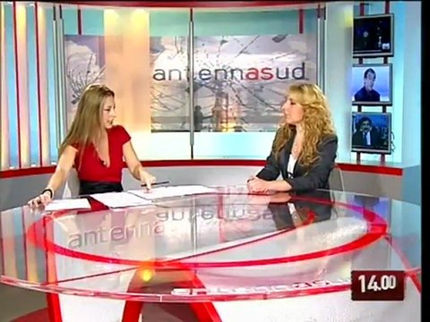 TG 25.11.09 Bari, domani la proiezione di Giungla Metropolitana