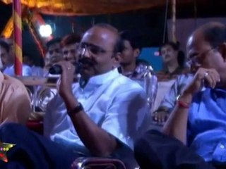 Nashik Story Event  Press Meet