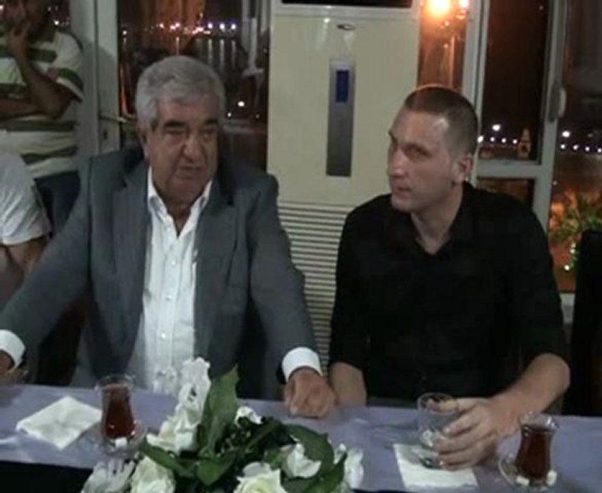 Erdoğan'dan acı itiraf: "Şike son zamanlarda alenen yapılıyordu"