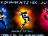 Romania Hits Mix 2011 Promo