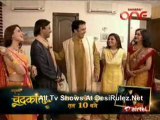 Woh Rehne Waali Mehlon Ki - 12th September 2011-pt1