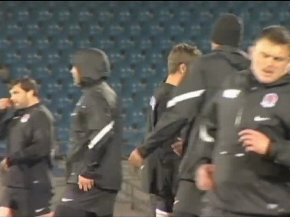 Rugby WM - Lawes wird vorgeladen