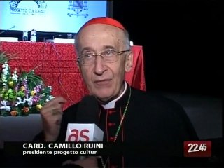 TG 25.11.09 "La sfida educativa", un rapporto che traccia le emergenze