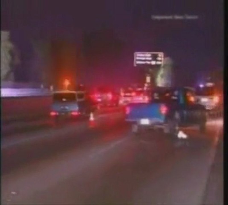 Carambolage compilation