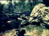 Call of Duty  Modern Warfare 3 - Editing montage mw3