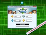 Sims Social Hack Simoleons and Simcash Cheat 2011