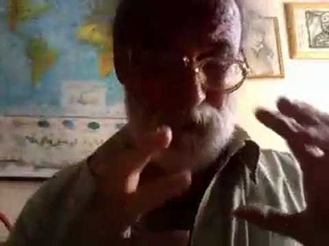 Francia - Esplosione nucleare