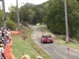 TeamClioPleinGaz - Rallye Picodon 2011 ES6 Comps