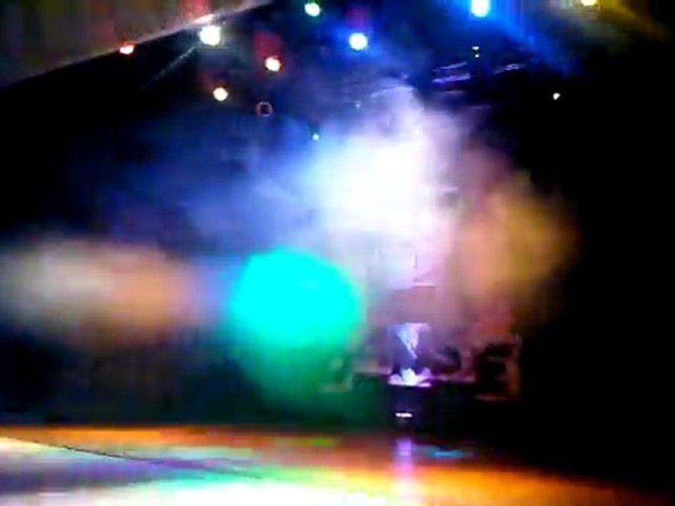 Animateur dj d'évenementiel en LORRAINE