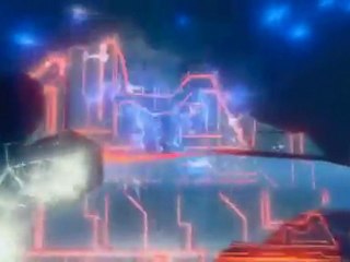 Saints Row The Third  : Virtual Reality Trailer [HD]