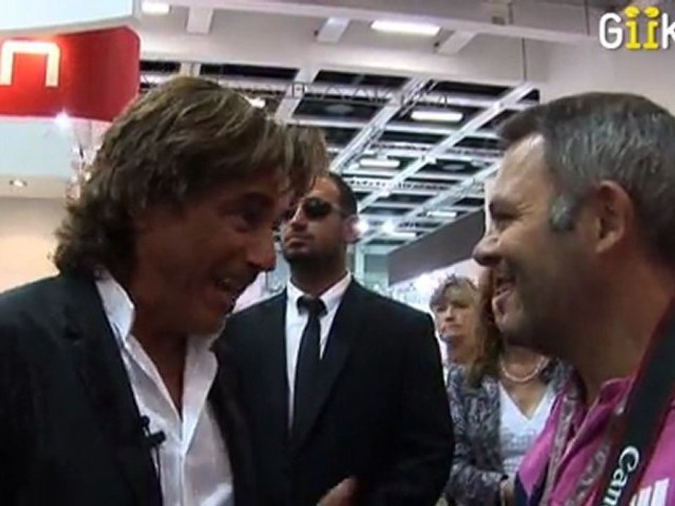 Giiks TV avec Bouygues Telecom S02E03