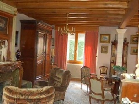 VENTE MAISON CHATEAUROUX 36000