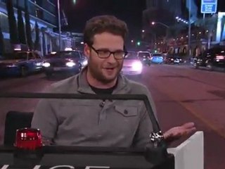 JKL Seth Rogen #III - TV Show JKL Seth Rogen #III (English)