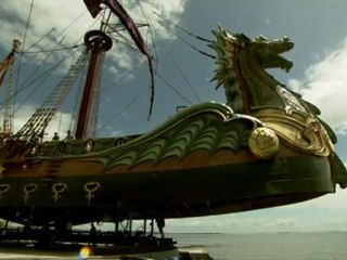 #II - B-Roll #II (Anglais)