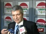 TG 01.12.09 Vendola: 