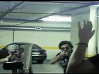 Call of Leite Creme - LCNP  Evolution Films