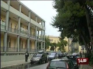 TG 02.12.09 Il bambino di Lecce non aveva il virus A