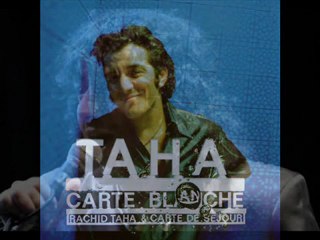 rachid taha yamess